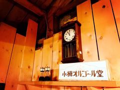 -小樽八音盒堂