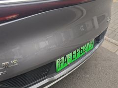 -鲨鱼皮汽车凹陷玻璃修复(静安店)