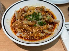 没骨头的鸡爪-太二酸菜鱼(深圳布吉万象汇店)