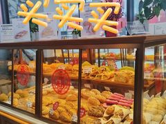 -BROAD面包路·欧式面包(龙湖时代C馆店)
