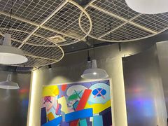 -烎记烧烤(蓝天花园店)