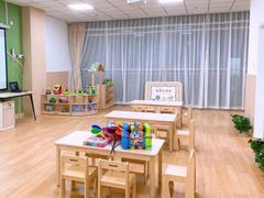 -天津蜂巢幼儿园·托育