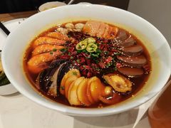 -徽镇小厨·经典徽菜(马连道店)