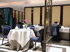 -Yan Ting 宴庭中餐厅(上海静安瑞吉酒店)