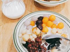 -堂屋糖水店(愚园店)