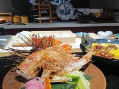 -傑·料理·海鲜放题(佛山文华荟店)