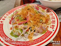 -沙河粉村·国家非遗传承(云台店)