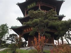 -迎泽公园
