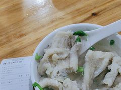 -江南红鱼汤(洋中花园店)