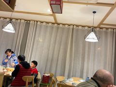 大堂-兔行天下-鸿鹤鲜锅兔(中海国际店)
