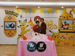 -海豚湾高端月子会所(黄浦店)