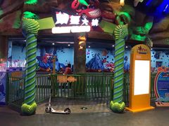 -青岛嘉年华主题乐园