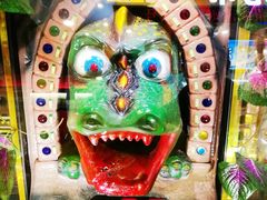 -汤姆熊欢乐世界(大连恒隆广场店)
