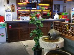 -亿诣蝎府炸酱面羊蝎子火锅(酷车小镇店)