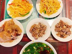 -东方宫中国兰州牛肉拉面(厦门旗舰店)