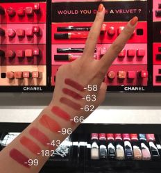 -Chanel