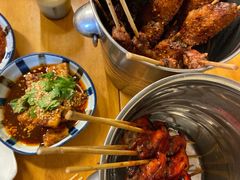 -炒豆合作社(东四总店)