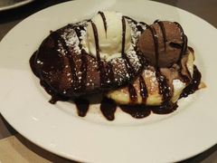 -Pancakes on the rocks(冲浪者天堂店)