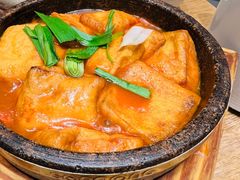 每日空运包浆豆腐-米店·云南菜(南门店)