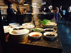 -星伦多 自助料理(圆融店)