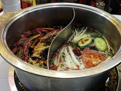 -让签签飞小郡肝串串香(春熙路形象店)