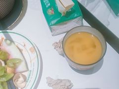 -亚马逊海鲜自助(梅溪湖步步高店)