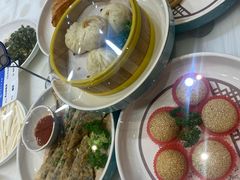 -宁海食府·涌宴(真和店)
