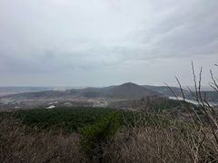 -棋盘山风景区