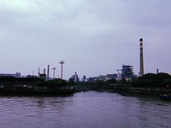 -半岛1919创意园区