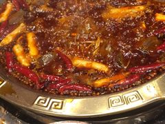 -堂客老火锅(欣阳广场总店)