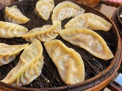 -京都老蔡记(伊河路店)