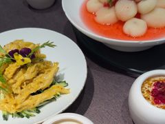 -羲和雅苑•北京烤鸭(乐园道万象城店)