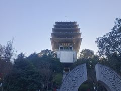 -临平公园(临平街道)