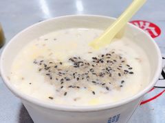 -清真老马家国华牛奶鸡蛋醪糟(正宁路店)