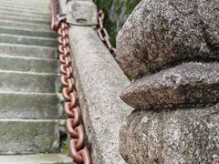 -九华山风景区月身宝殿