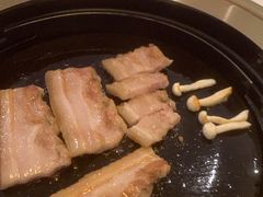 -韩时烤肉(枫蓝店)
