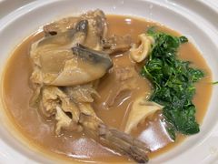-A One Kitchen·南京精菜馆(晶丽酒店店)