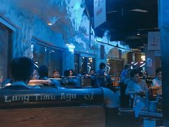 -很久以前羊肉串(打浦路店)