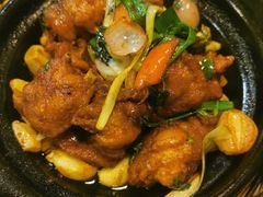 -粤港餐厅(禹州商业广场店)