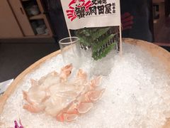 -蟹的岡田屋(正大广场店)