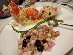 -海味观(老西门店)