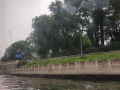 -皇家御河游(紫御湾码头)