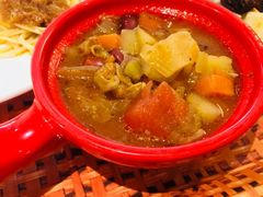 -So Lounge索兰至餐厅(蓝色港湾店)