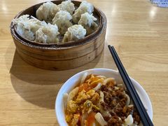 -太原面食店(解放路店)
