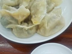 -奉天蚨祥饺子馆