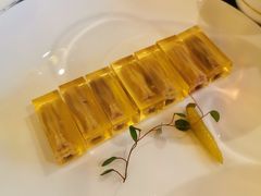 -甄御•海鲜新青岛菜(麦岛店)