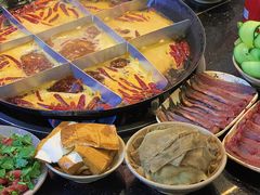 -肥龙火锅(南坪店)