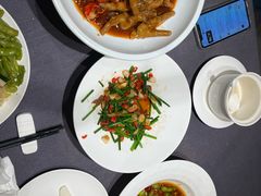 -楚禾宴·家宴(光谷大道店)