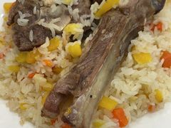 -民杨抓饭(柏香苑店)