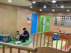 -金宝贝早教(南山花园城店)